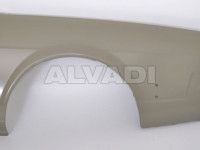 Volkswagen Passat 1980-1989 Poritiib КРЫЛО для VW PASSAT/SANTANA (B2 (32B)) Местопол...
