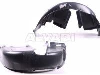 Volkswagen Golf 4 1997-2006 ПОДКРЫЛЬНИК ПОДКРЫЛЬНИК для VW GOLF IV (1J) (HB + ESTATE) М...