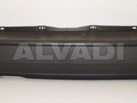 Volkswagen Golf 3 1991-2002 stange БАМПЕР для VW GOLF III (1H) (HB + ESTATE+CABRIO...