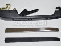 Volkswagen Golf 2 1983-1992 РУЧКА ВНЕШНЯЯ РУЧКА ВНЕШНЯЯ для VW GOLF II (19E/1G) Сторона: ...