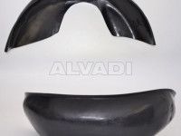 Volkswagen Golf 2 1983-1992 ПОДКРЫЛЬНИК ПОДКРЫЛЬНИК для VW GOLF II (19E/1G) Местоположе...