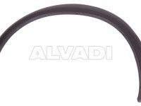 Volkswagen Golf 2 1983-1992 НАКЛАДКА КРЫЛА НАКЛАДКА КРЫЛА для VW GOLF II (19E/1G) Местопол...