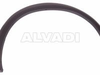 Volkswagen Golf 2 1983-1992 НАКЛАДКА КРЫЛА НАКЛАДКА КРЫЛА для VW GOLF II (19E/1G) Местопол...