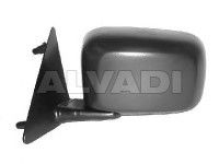 Volkswagen Golf 2 1983-1992 ЗЕРКАЛО ВНЕШНЕЕ ЗЕРКАЛО ВНЕШНЕЕ для VW GOLF II (19E/1G) Стандар...