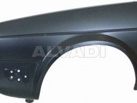 Volkswagen Golf 2 1983-1992 Poritiib КРЫЛО для VW GOLF II (19E/1G) Местоположение (п...