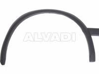 Volkswagen Golf 2 1983-1992 НАКЛАДКА КРЫЛА НАКЛАДКА КРЫЛА для VW GOLF II (19E/1G) Местопол...