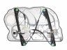 Volkswagen Polo 2001-2009 СТЕКЛОПОДЪЕМНИК ЭЛЕКТРИЧЕСКИЙ БЕЗ ЭЛЕКТРОМОТОРА СТЕКЛОПОДЪЕМНИК ЭЛЕКТРИЧЕСКИЙ БЕЗ ЭЛЕКТРОМОТОРА...