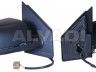 Volkswagen Polo 2001-2009 ЗЕРКАЛО ВНЕШНЕЕ ЗЕРКАЛО ВНЕШНЕЕ для VW POLO (9N) HB Обогрев: по...