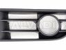 Volkswagen Polo 2001-2009 РЕШЕТКА В БАМПЕРЕ РЕШЕТКА В БАМПЕРЕ для VW POLO (9N) HB Местополо...