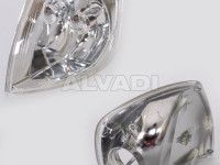 Volkswagen Polo 1994-2001 УКАЗАТЕЛЬ ПОВОРОТА ПЕРЕДНИЙ УКАЗАТЕЛЬ ПОВОРОТА ПЕРЕДНИЙ для VW POLO (6N2) H...