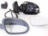 Volkswagen Golf 6 2008-2013 ЗЕРКАЛО ВНЕШНЕЕ ЗЕРКАЛО ВНЕШНЕЕ для VW GOLF VI (1L) Обогрев: по...