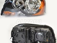 Volvo XC90 2002-2014 ФАРА ОСНОВНАЯ ФАРА ОСНОВНАЯ для VOLVO XC90 (C_) Стандарт опти...