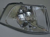 Volvo S40 1996-2003 УКАЗАТЕЛЬ ПОВОРОТА ПЕРЕДНИЙ УКАЗАТЕЛЬ ПОВОРОТА ПЕРЕДНИЙ для VOLVO S40 / V40...