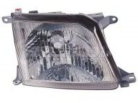 Toyota Land Cruiser 90 1995-2002 ФАРА ОСНОВНАЯ ФАРА ОСНОВНАЯ для TOYOTA LAND CRUISER (FJ90) Ре...