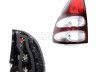 Toyota Land Cruiser 120 2002-2009 ФОНАРЬ ЗАДНИЙ ФОНАРЬ ЗАДНИЙ для TOYOTA LAND CRUISER (FJ120) С...