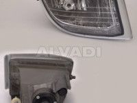 Toyota Land Cruiser 120 2002-2009 ФАРА ПРОТИВОТУМАННАЯ ПЕРЕДНЯЯ ФАРА ПРОТИВОТУМАННАЯ ПЕРЕДНЯЯ для TOYOTA LAND C...