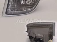 Toyota Land Cruiser 120 2002-2009 ФАРА ПРОТИВОТУМАННАЯ ПЕРЕДНЯЯ ФАРА ПРОТИВОТУМАННАЯ ПЕРЕДНЯЯ для TOYOTA LAND C...