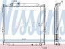 Toyota Land Cruiser 90 1995-2002 РАДИАТОР ОХЛАЖДЕНИЯ РАДИАТОР ОХЛАЖДЕНИЯ для TOYOTA LAND CRUISER (FJ...