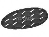 Toyota Aygo 2005-2014 РЕШЕТКА В БАМПЕРЕ РЕШЕТКА В БАМПЕРЕ для TOYOTA AYGO (AB1) Местопо...