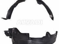 Toyota RAV4 (XA30) 2006-2013 ПОДКРЫЛЬНИК ПОДКРЫЛЬНИК для TOYOTA RAV4 (ACA/ACE) Местополо...