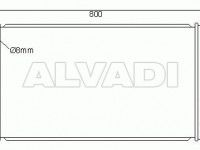 Toyota RAV4 (XA30) 2006-2013 РАДИАТОР ОХЛАЖДЕНИЯ РАДИАТОР ОХЛАЖДЕНИЯ для TOYOTA RAV4 (ACA/ACE) М...