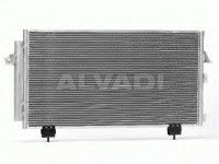 Toyota RAV4 (XA20) 2000-2006 радиатор кондиционера РАДИАТОР КОНДИЦИОНЕРА для TOYOTA RAV4 (XA2), 20...