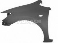 Toyota Auris 2007-2012 Poritiib КРЫЛО для TOYOTA AURIS (E15J) Местоположение (п...