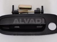 Toyota Corolla 1997-2002 РУЧКА ВНЕШНЯЯ РУЧКА ВНЕШНЯЯ для TOYOTA COROLLA (E11) SDN/HB/E...