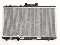 Toyota Corolla 1992-1997 РАДИАТОР ОХЛАЖДЕНИЯ РАДИАТОР ОХЛАЖДЕНИЯ для TOYOTA COROLLA (E10) SD...