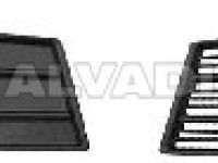 Suzuki Swift 2005-2010 РЕШЕТКА В БАМПЕРЕ РЕШЕТКА В БАМПЕРЕ для SUZUKI SWIFT (SG) Местопо...