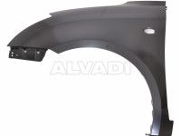 Suzuki Swift 2005-2010 Poritiib КРЫЛО для SUZUKI SWIFT (SG) Местоположение (пер...