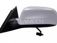 Skoda Superb (3U) 2001-2008 ЗЕРКАЛО ВНЕШНЕЕ ЗЕРКАЛО ВНЕШНЕЕ для SKODA SUPERB (3U4) Обогрев:...