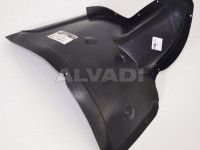 Skoda Octavia 2004-2013 ПОДКРЫЛЬНИК ПОДКРЫЛЬНИК для SKODA OCTAVIA II LB/ESTATE (1Z3...
