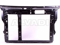 Skoda Fabia 2007-2014 ПАНЕЛЬ ПЕРЕДНЯЯ ПАНЕЛЬ ПЕРЕДНЯЯ для SKODA FABIA II (5J) Местопо...