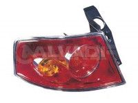 Seat Ibiza 2002-2008 ФОНАРЬ ЗАДНИЙ ФОНАРЬ ЗАДНИЙ для SEAT IBIZA (6L) Модель авто: ...