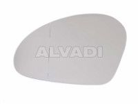 Seat Altea 2004-2015 СТЕКЛО ВНЕШНЕГО ЗЕРКАЛА СТЕКЛО ВНЕШНЕГО ЗЕРКАЛА для SEAT ALTEA (5P1/5P5...