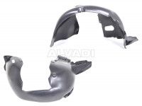 Seat Altea 2004-2015 ПОДКРЫЛЬНИК ПОДКРЫЛЬНИК для SEAT ALTEA (5P1/5P5) Местополож...