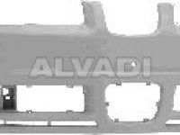 Seat Leon 1999-2005 stange БАМПЕР для SEAT LEON (1M1) Модель авто: FR,
Мес...