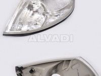 Saab 9-5 1997-2010 УКАЗАТЕЛЬ ПОВОРОТА ПЕРЕДНИЙ УКАЗАТЕЛЬ ПОВОРОТА ПЕРЕДНИЙ для SAAB 9-5 (YS3E)...