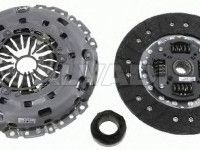 Ford Transit / Tourneo 2000-2006 КОМПЛЕКТ СЦЕПЛЕНИЯ КОМПЛЕКТ СЦЕПЛЕНИЯ для FORD TRANSIT (V184/5) Ре...