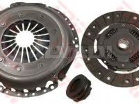 Audi 100 1990-1994 КОМПЛЕКТ СЦЕПЛЕНИЯ КОМПЛЕКТ СЦЕПЛЕНИЯ для AUDI 100 (C4)+AVANT Outp...