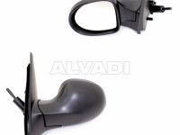 Renault Thalia / Symbol 2008-2013 ЗЕРКАЛО ВНЕШНЕЕ ЗЕРКАЛО ВНЕШНЕЕ для RENAULT THALIA Стандарт опт...