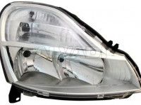 Renault Modus 2004-2013 ФАРА ОСНОВНАЯ ФАРА ОСНОВНАЯ для RENAULT MODUS (F/JP0) Стандар...