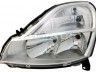 Renault Modus 2004-2013 ФАРА ОСНОВНАЯ ФАРА ОСНОВНАЯ для RENAULT MODUS (F/JP0) Стандар...