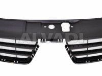 Renault Clio 1998-2012 РЕШЕТКА РЕШЁТКА для RENAULT CLIO II (B0/1/2) Местополож...
