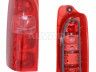Nissan Interstar 2002-2010 ФОНАРЬ ЗАДНИЙ ФОНАРЬ ЗАДНИЙ для NISSAN INTERSTAR (X70) Станда...