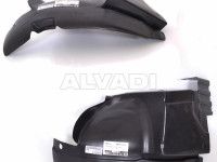 Opel Vivaro (A) 2001-2014 ПОДКРЫЛЬНИК ПОДКРЫЛЬНИК для OPEL VIVARO Часть: сзади,
Место...