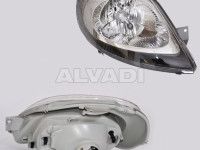 Opel Vivaro (A) 2001-2014 ФАРА ОСНОВНАЯ ФАРА ОСНОВНАЯ для OPEL VIVARO Стандарт оптики: ...