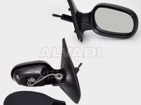 Renault Clio 1998-2012 ЗЕРКАЛО ВНЕШНЕЕ ЗЕРКАЛО ВНЕШНЕЕ для RENAULT CLIO II (B0/1/2) Ст...