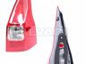Renault Megane 2002-2009 ФОНАРЬ ЗАДНИЙ ФОНАРЬ ЗАДНИЙ для RENAULT MEGANE II (M) Модель ...
